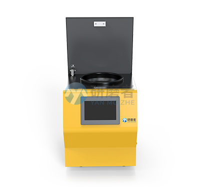 冷凍組織研磨儀 YMZCL-48